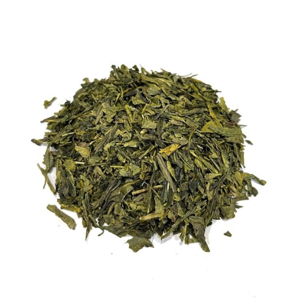 Té Verde Sencha (Bio)