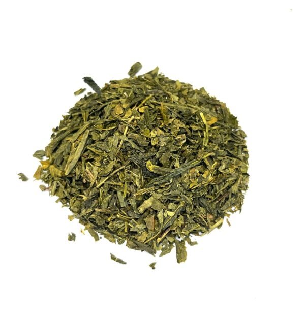 Té Verde Sencha