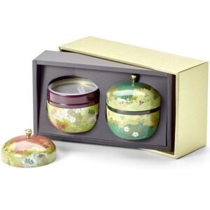 Set haruki Japón, 100gr hermética premium