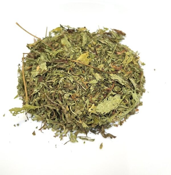 Stevia (Hoja Cortada)