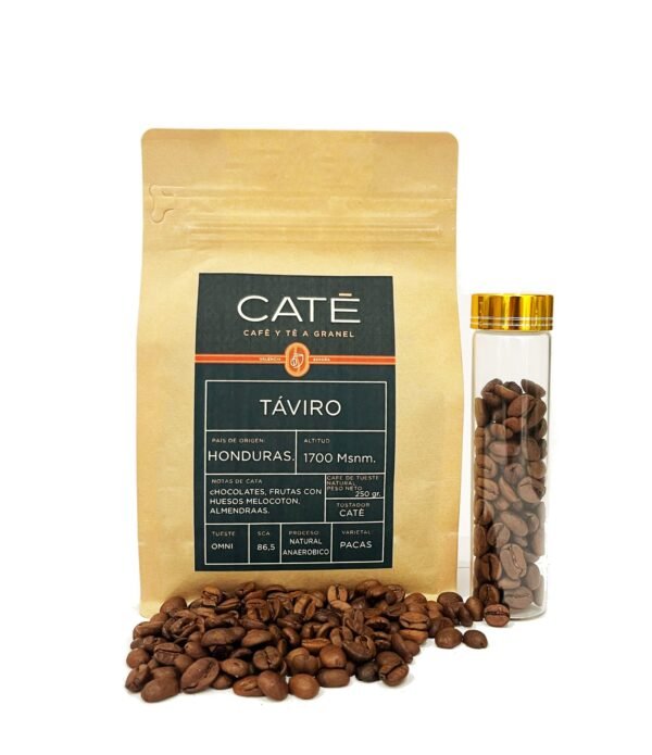 Táviro (sca 86.5) Honduras.