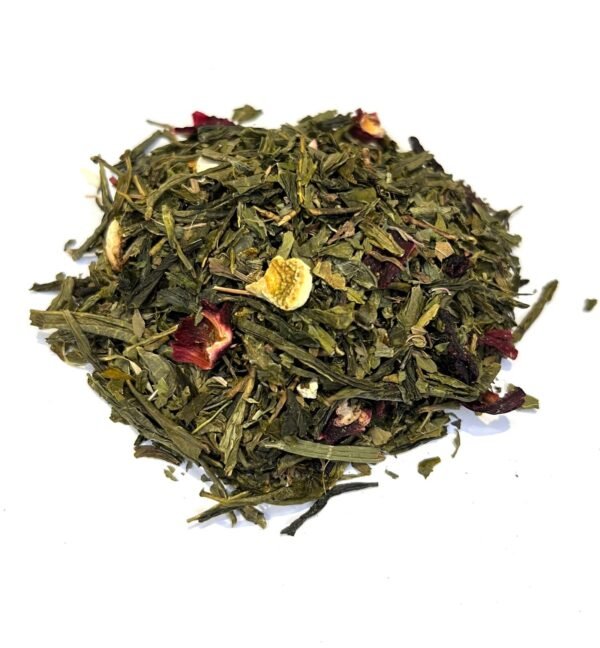 Té Verde Viento del Sur