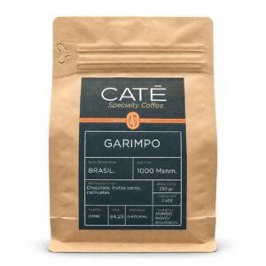 Garimpo (sca 84.75) Brasil