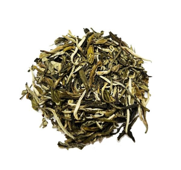 Té amarillo Huang