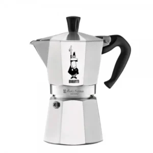 Moka Express 6 Cups - Bialetti