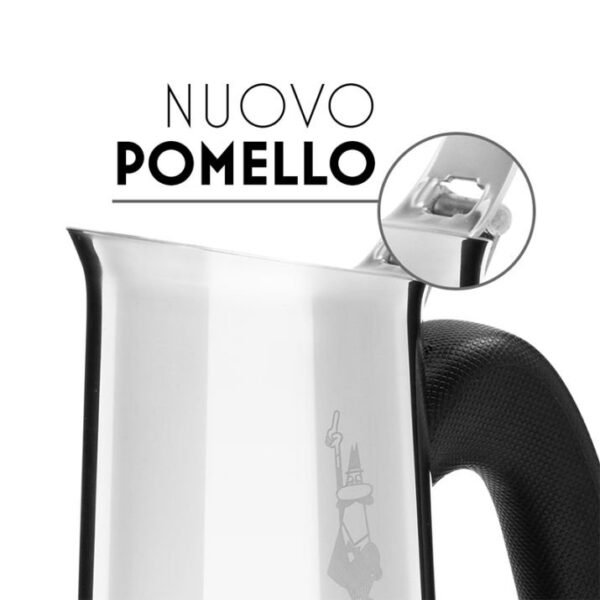 Moka New Venus 6 cups - Bialetti - Imagen 3