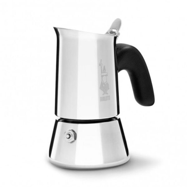 Moka New Venus 6 cups - Bialetti - Imagen 2