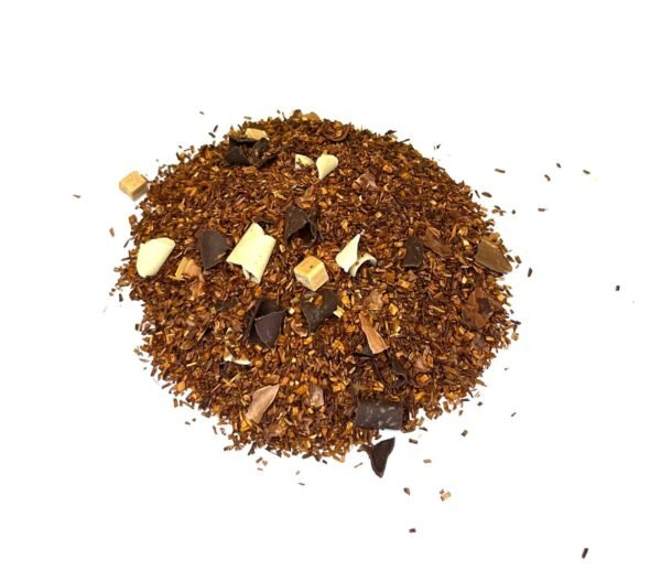 Rooibos Chocolate - Toffee