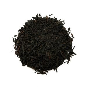Té negro Earl Grey BIO