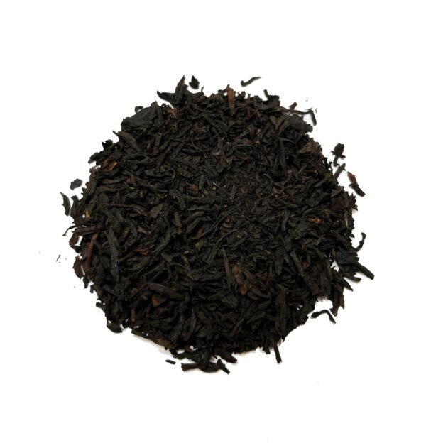 Té negro Earl Grey BIO