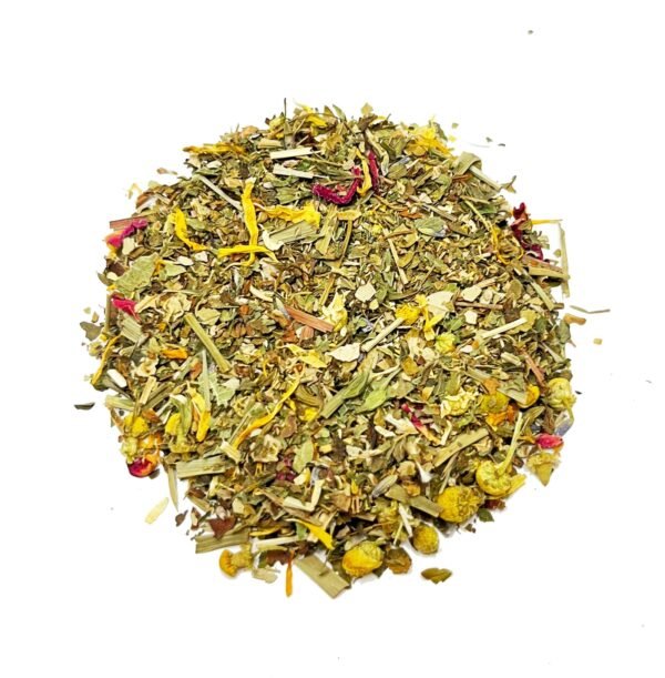 Infusión relax