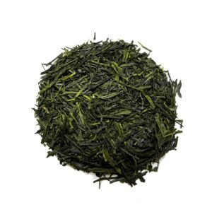 Té Verde Gyokuro Asahi