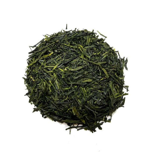 Té Verde Gyokuro Asahi