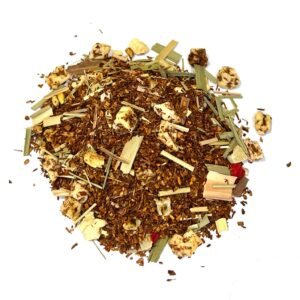 Rooibos Limones y Granadas