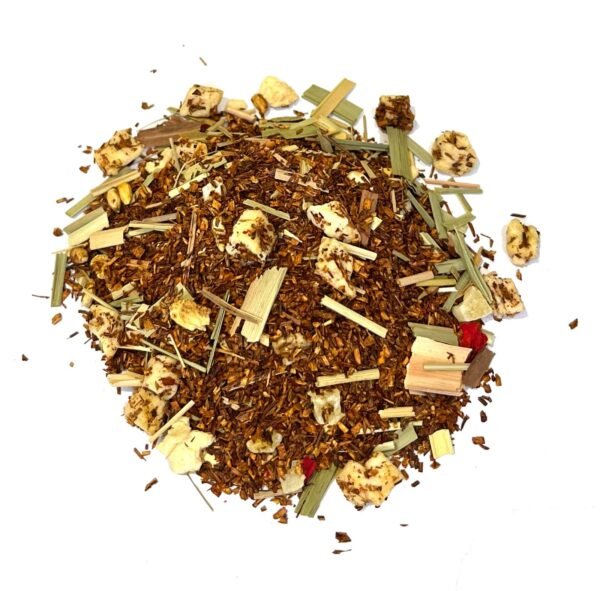 Rooibos Limones y Granadas