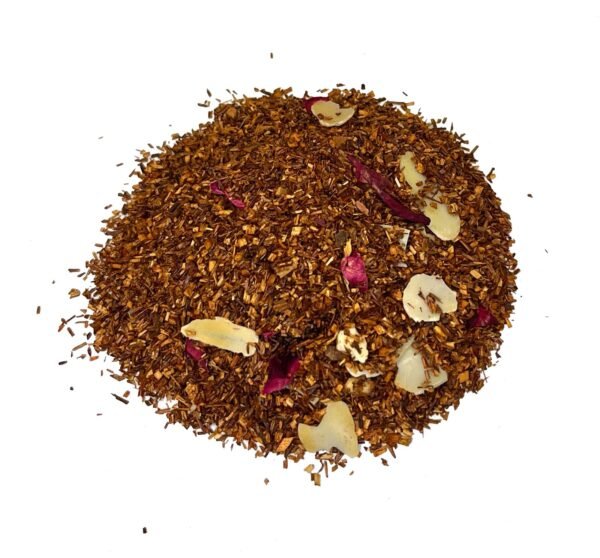 Rooibos Manzanas Asadas