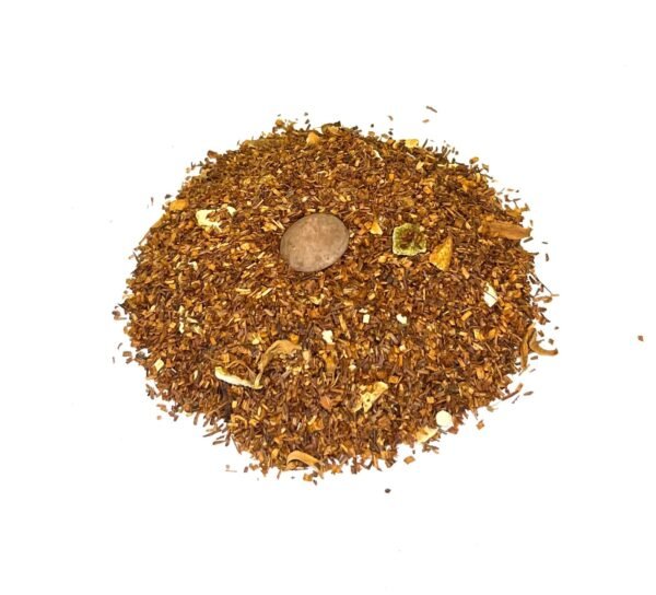 Rooibos Naranja Chocolate
