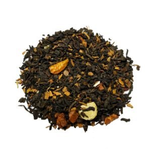 Té rojo Festivity