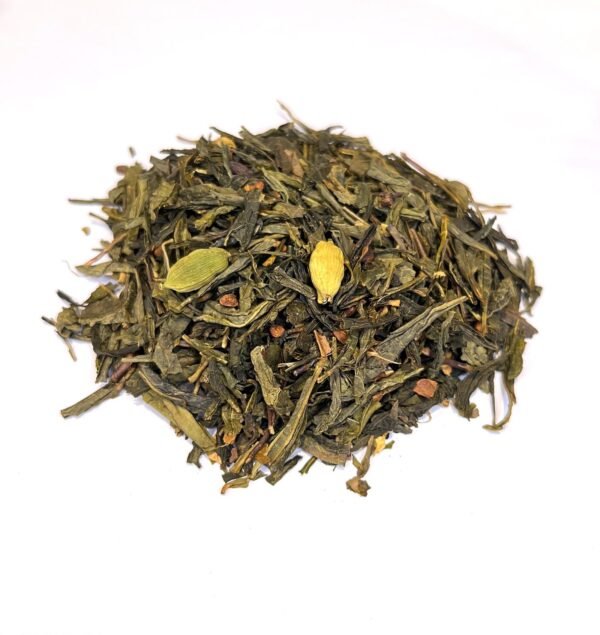 Té Verde Chai