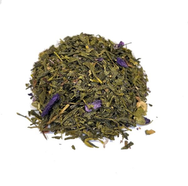 Té Verde Kombucha