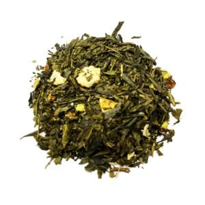 Té Verde Primavera
