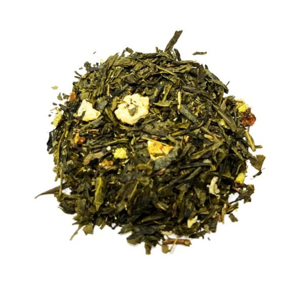 Té Verde Primavera