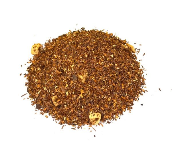 Rooibos Yogur Manzana y Canela