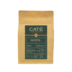 Nyota (sca 85.25) Kenia.