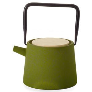 Tetera, Hierro Colado 1,2 L.