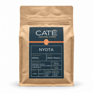 Nyota (sca 85.25) Kenia.