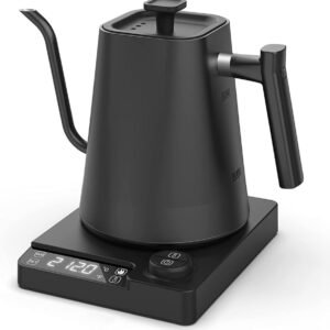 Hervidor eléctrico Kettle KT90