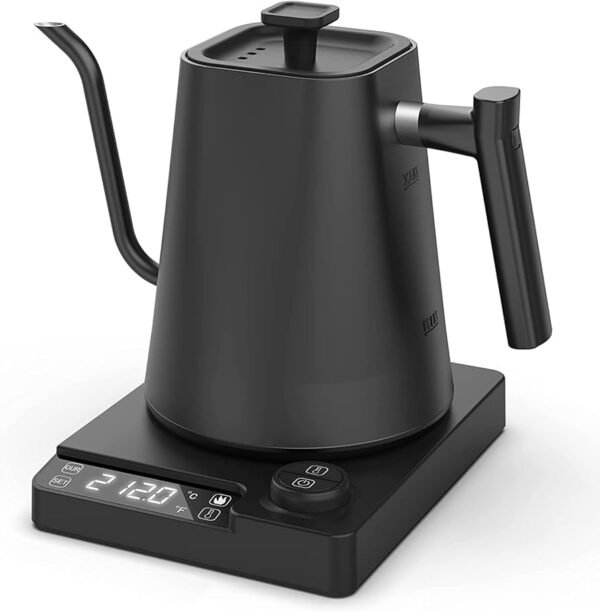 Hervidor eléctrico Kettle KT90