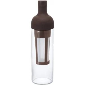 Hario Botella con Filtro 650ml - Marrón