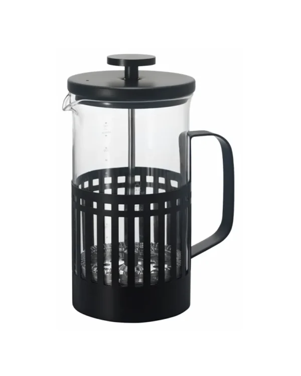 Hario Prensa Francesa Noir para Té y Café 600ml