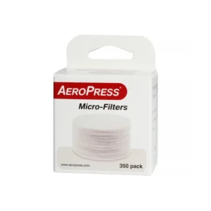 Filtros Aeropress 350 unidades
