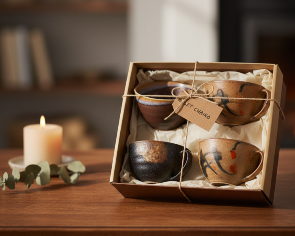 regalos para amantes del té