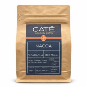 Nacoa (sca 86.75) Nicaragua