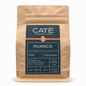 Huanca (sca 83.75) Perú