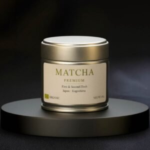 Matcha premium 65gr (Japón)