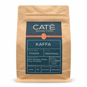 KAFFA  (SCA 85)